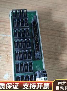 TOGI32路传感器端子台PCE4-1H40M