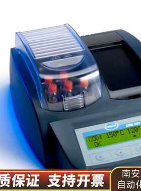 哈希DRB200 COD消解器，货号:LTV082.80.4询价