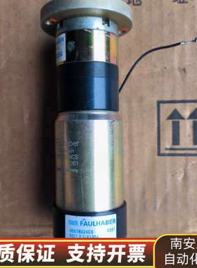 FAULHABER电机32/1 7:1X1354.询价