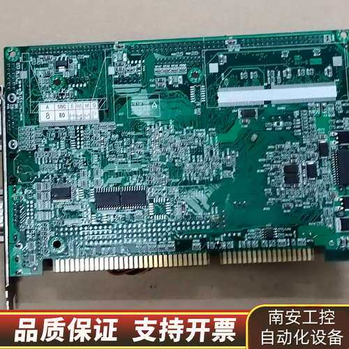 函数工控机设备主板 FB2501S VER:1.5 集成网卡询价