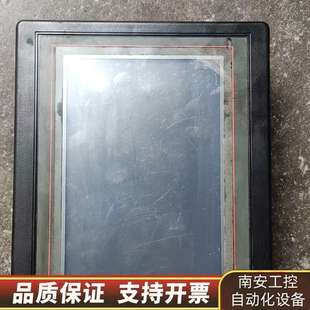 永磁空压机控制系统 070S 伟创VEICHI触摸屏VI10