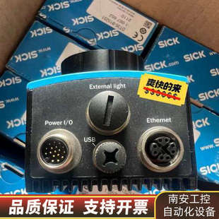工业相机 西克读码 MWMFB4 V2D632R 10.询价 传感器