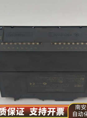 SIEMENSPLC数字量输出模块6ES7322-1B.询价