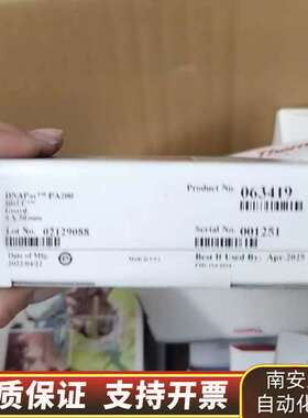 赛默飞DNAPac PA200离子色谱柱，货号06341询价