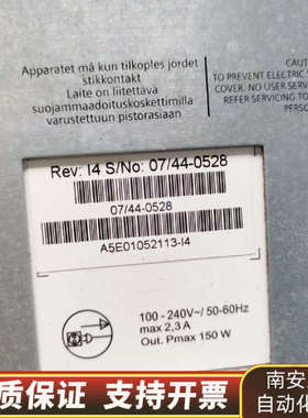 SIMATICIPC627C工控机6ES7647-6AB20.询价