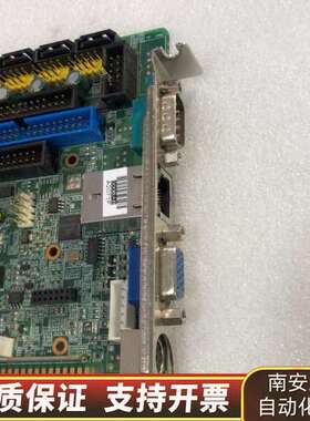 工控机主板  PCA-6010VG送CPU询价