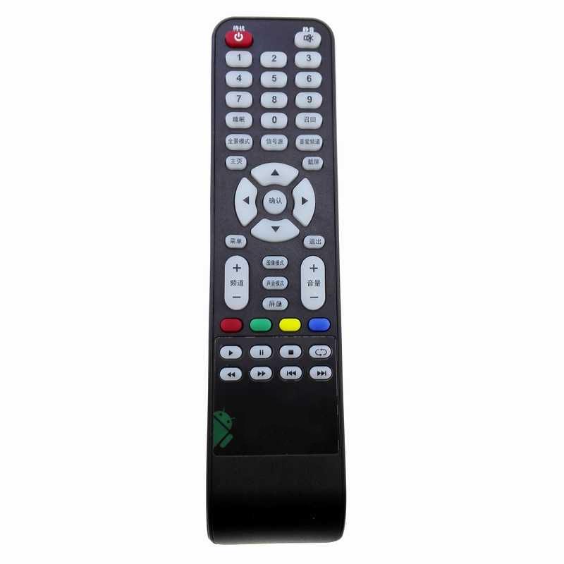 适用于熊猫液晶电视遥控器YKF-Z09E01 LE32D35S YKF-Z19A01现货