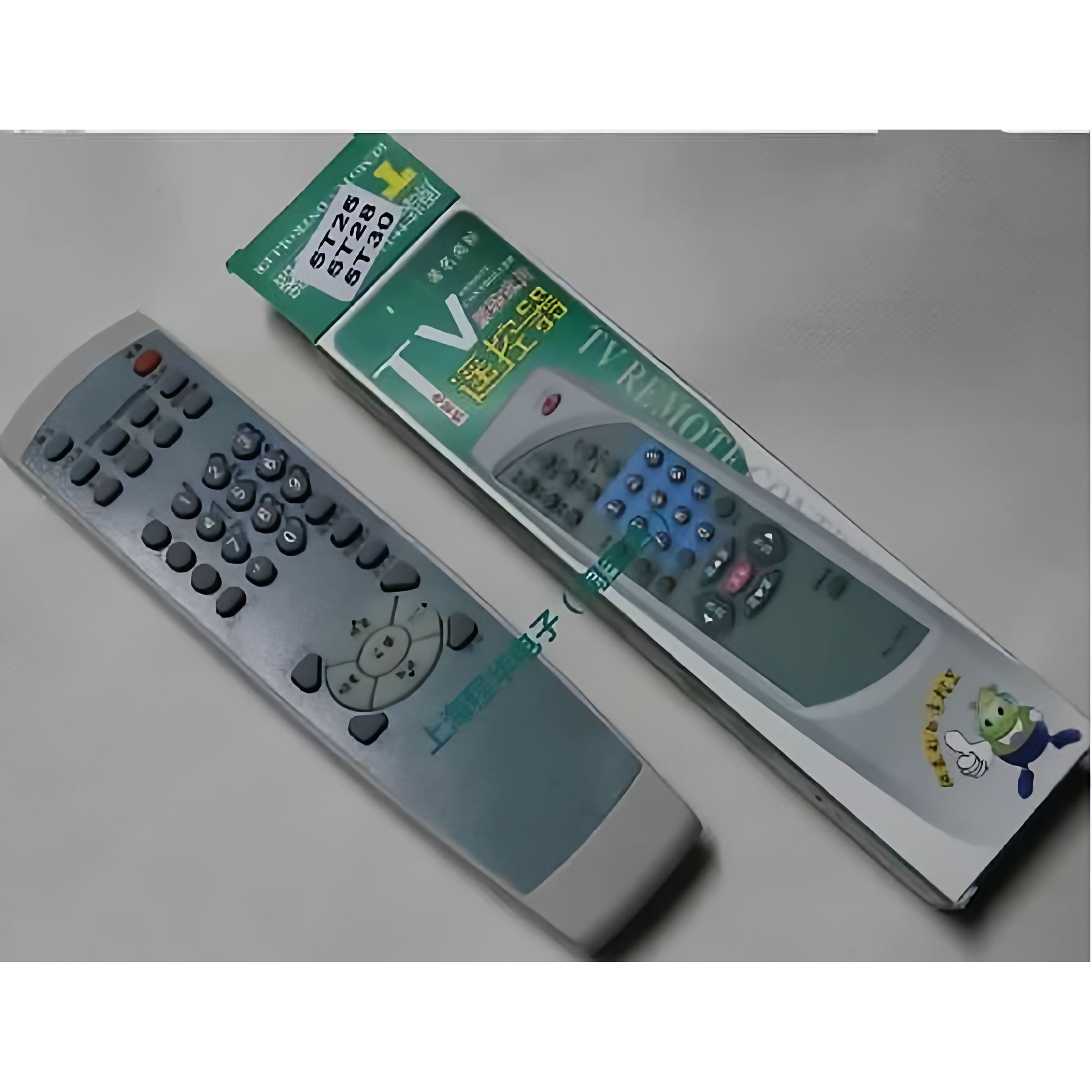 DONPV 适用于创维25TI9000电视机遥控器5T30   25TI90