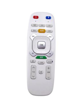 适用长虹电视遥控器CHIQ RTC620VG3 40Q1N 42Q1N 50Q1N 58Q1N语音