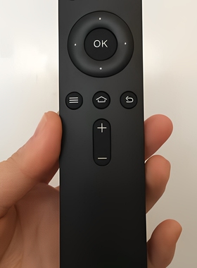 适用于UT蛋蛋UT斯达康（UTStarcom）MC8638互联网智能电视盒全新遥控器