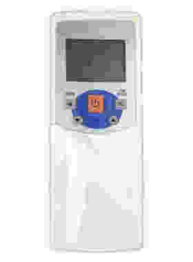 适用美的空调R05/BGCE RG05D4/BGE E R05A/BG R05B/BG英文遥控器