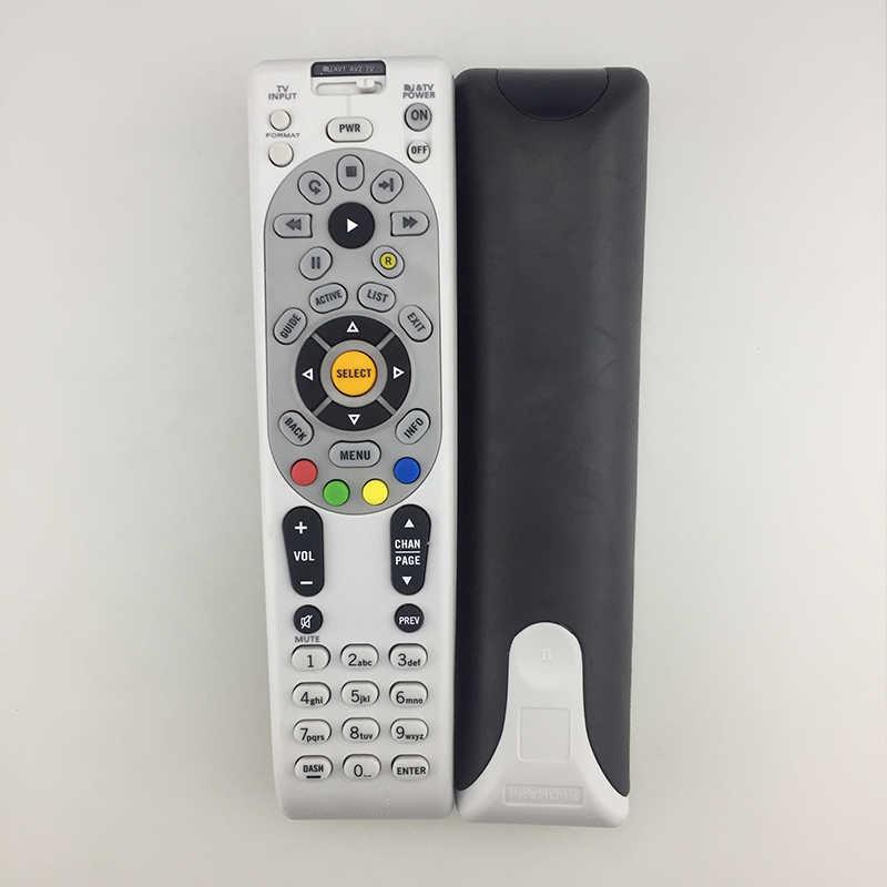 全新适用于英文DIRECTV遥控器 RC32 RC64 RC64L RC65 按键一样才可以拍