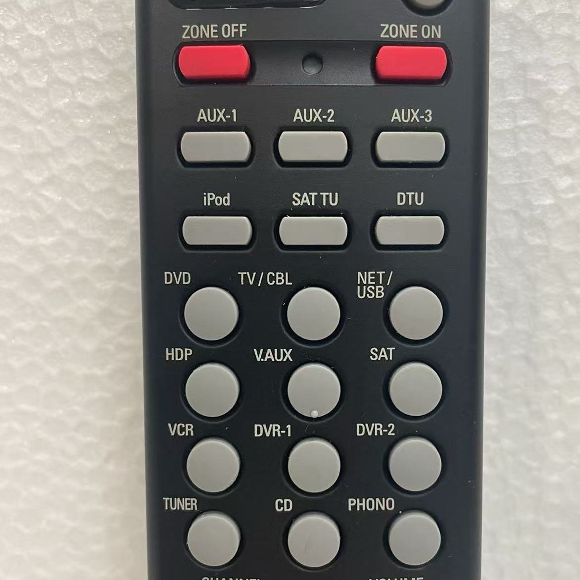 适用于天龙DENON AV家庭影院功放遥控器RC-1070 AVR-2808/3808/4308/5308CI