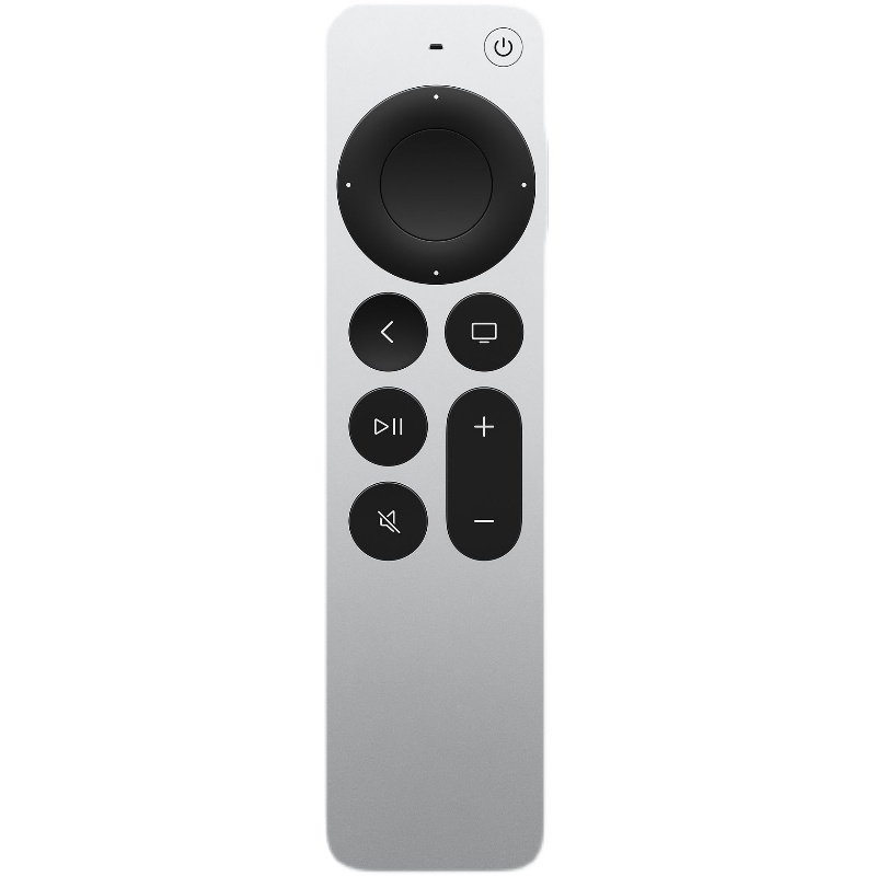 适用苹果TV6遥控器AppleTVHD4K
