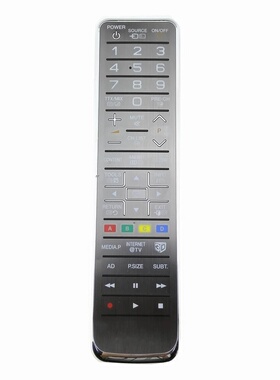适用于三星3D液晶电视机遥控器BN59-01051A BN59-01054A通用AA59-00550A