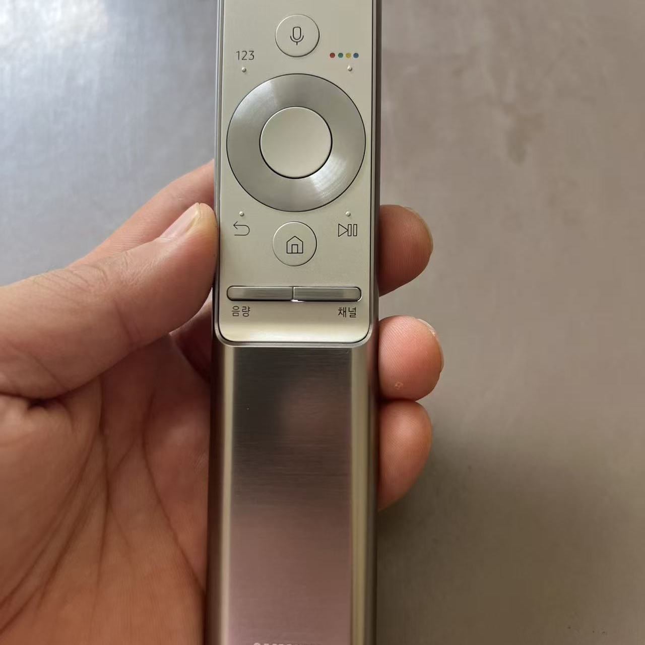 原装三星韩文版蓝牙语音电视机遥控器BN59-01271A通用BN59-01300C BN59-01300L