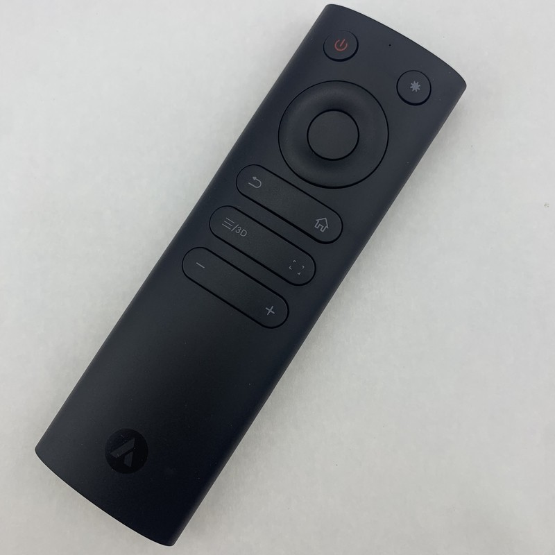 定制适用光峰小明m2微型便携投影仪专用遥控器激光笔适用于小明m2