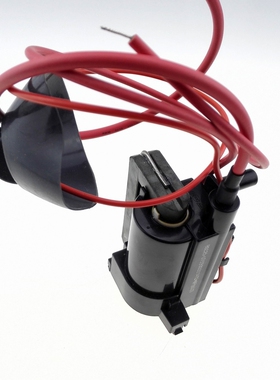 适用于康佳高压包BSC25-0155 30001412 GF08201行输出带线帽