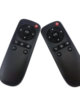 适用于大麦DOMYBOX盒子遥控器DMR-02C  DM4036长城宽带专用