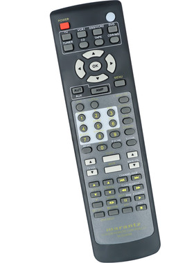 适用于马兰士RC5300SR功放遥控器通SR5200 4400 4200 5600 6200