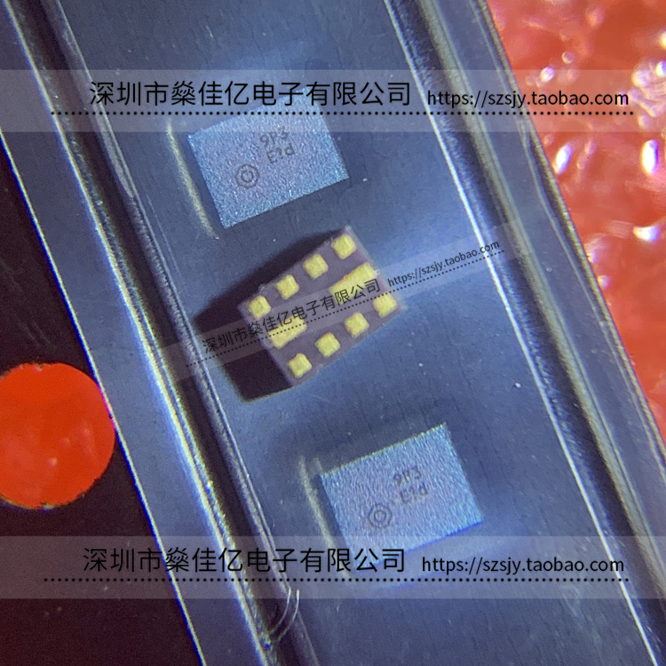 B39202-B9923-P810 滤波器 Band39/Band34 /10Pin /1511 原装正品