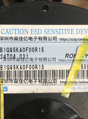 SAFEB1G95KA0F00 滤波器 W-CDMA Band1 (Tx) /5Pin /1411 原装