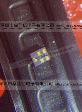 SAFFB2G15AA0F0A 声表滤波器 Band66 /5Pin /1109 原装正品