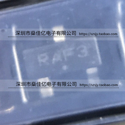 TLV431ASN1T1G 电压基准IC 丝印RAF* SOT-23 原装正品