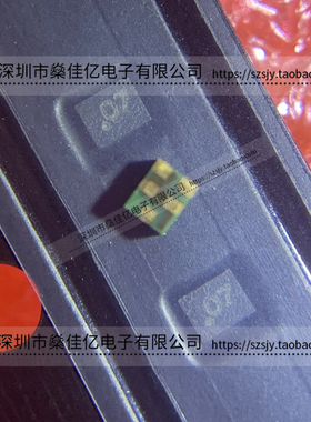 RSFP2416E Wi-Fi滤波器 LTE(2402.5~2481.5MHz) /5Pin /1109 原装