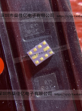 SAWFD1G84AA2F0A 声表面波双滤波器 Band3_Band66 /10Pin /1511