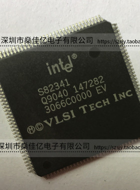 S82341 QFP128 原装正品