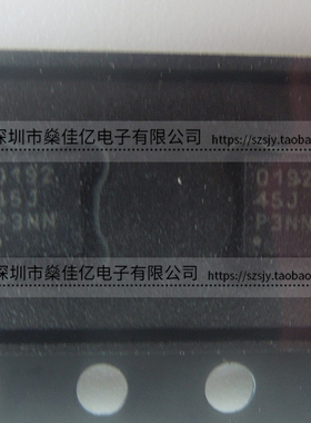 TPS40192DRCR 降压稳压器 DC DC切换控制器IC 0192 SON10 原装