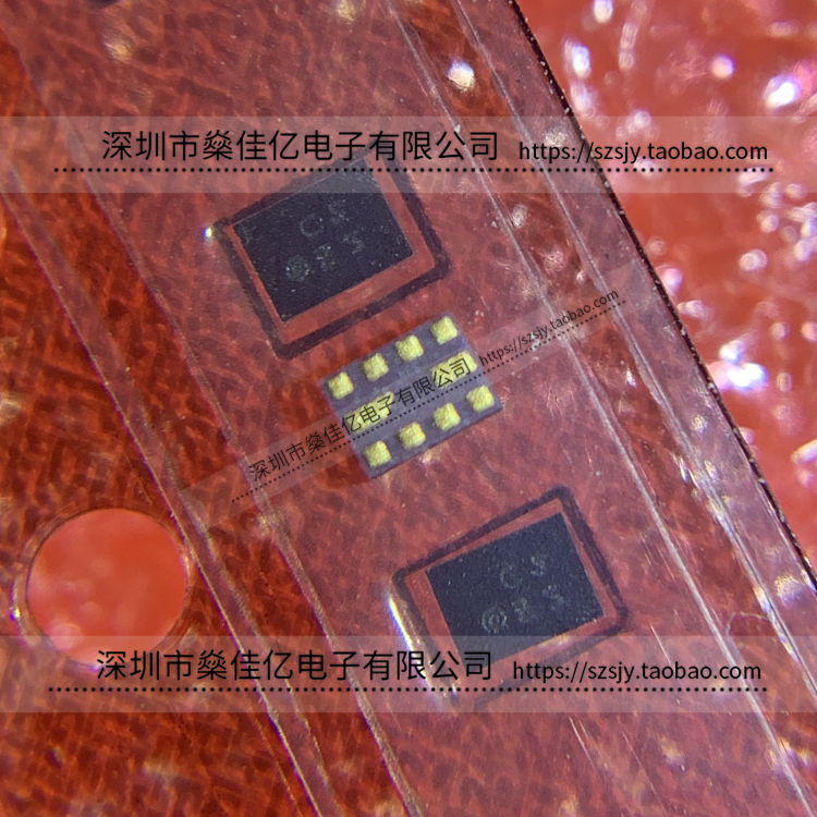 SAWFD2G35BJ0F0A 声表滤波器 Band38_Band40 /10Pin /1511 原装