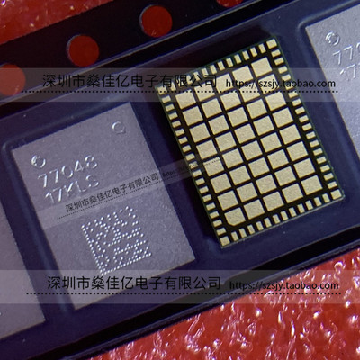 QM77048 QFN62 原装正品 77048 QM77048TR13