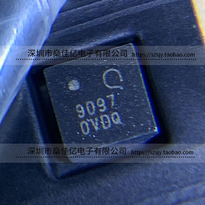 QPL9097 低噪声放大器 9097 DFN8 原装正品 QPL9097TR7