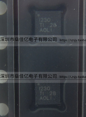 INA230AIRGTR 电流监控器IC I230 QFN16 原装正品