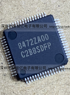 R5F212B8SDFP LQFP64 原装正品 C2B8SDFP