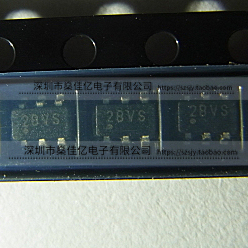 93AA56AT-I/OT 存储器IC 丝印2B** SOT23-6 原装正品