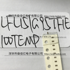 LFL151G95TF1E100 低通滤波器 SMD6 原装 LFL151G95TF1E100TEMP