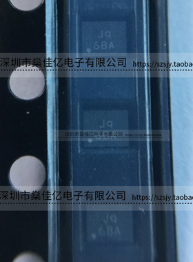 SYR838PKC 同步降压转换器芯片 丝印Jq WCSP20 原装正品 SYR838