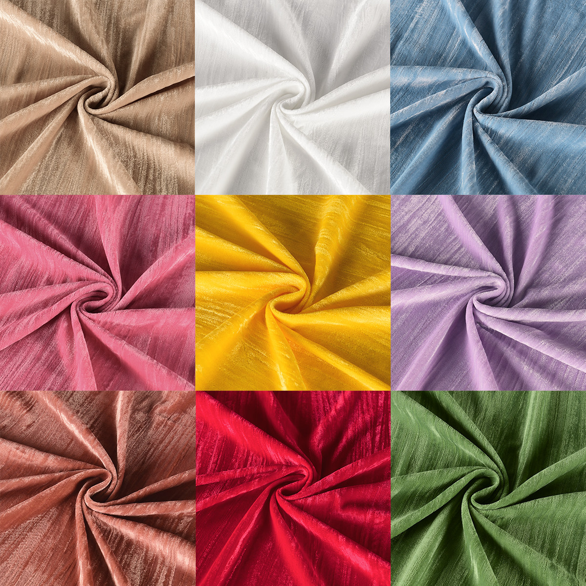 纯色梭织韩国绒压皱面料 无弹直皱丝绒柔软抗皱衬衫连衣裙子布料,居家布艺,海绵垫/布料/面料/手工diy,淘宝优惠券,粉丝福利购,淘宝优惠卷