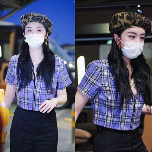 逸潇服饰 YXAOFS6820