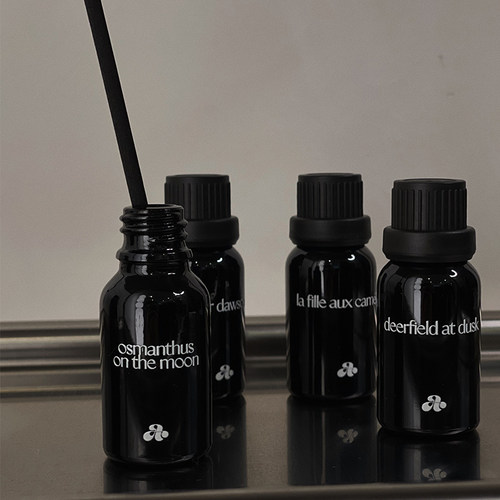 ASUCH无火香薰小样15ml