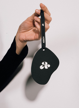 ASUCH 香薰挂片精油挂牌衣柜除味衣橱吸湿车载香片室内香氛高级