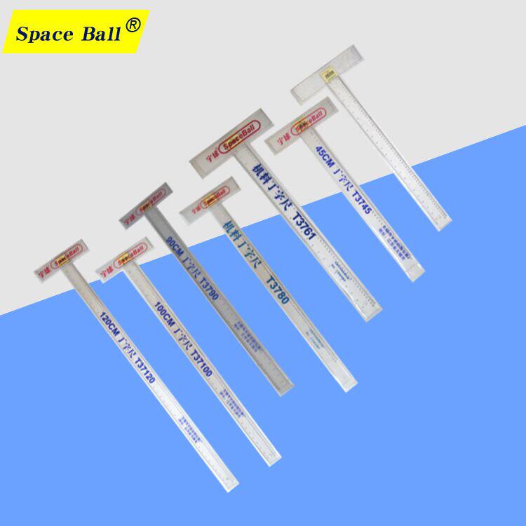 各种型号T型尺机料丁字尺直销space ball宇球绘图仪器作图尺在类目 电子词典/电纸书/文化用品, 绘图测量用品, 各类尺/三角板中 - 来自Buy2taobao.com提供专业的淘宝代购服务