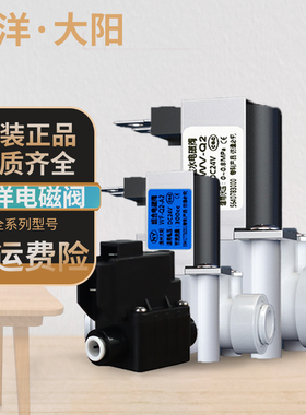 南洋2分3分进水废水电磁阀300CC1500c18秒自动组合洗阀南阳高低压