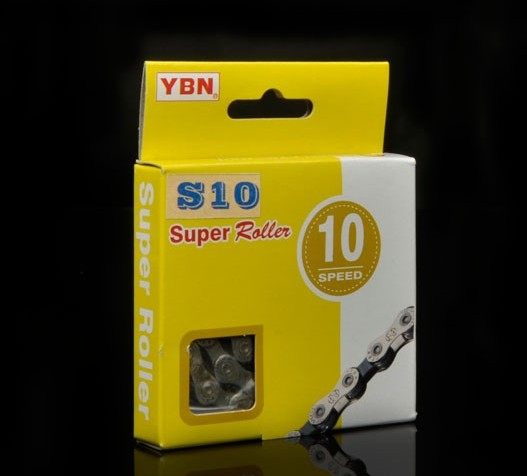 Chaîne de vélo - Ref 2367560 Image 4