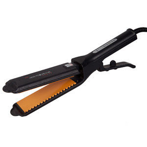 YaoFa负离子直发器直夹板梨花头电夹板玉米夹板直发 刘海陶瓷调温