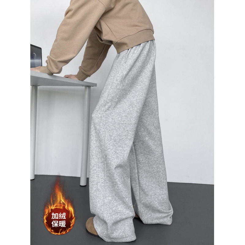 男装卫裤K25841JR其他/other2025年冬季中国长裤冬季其他休闲青少