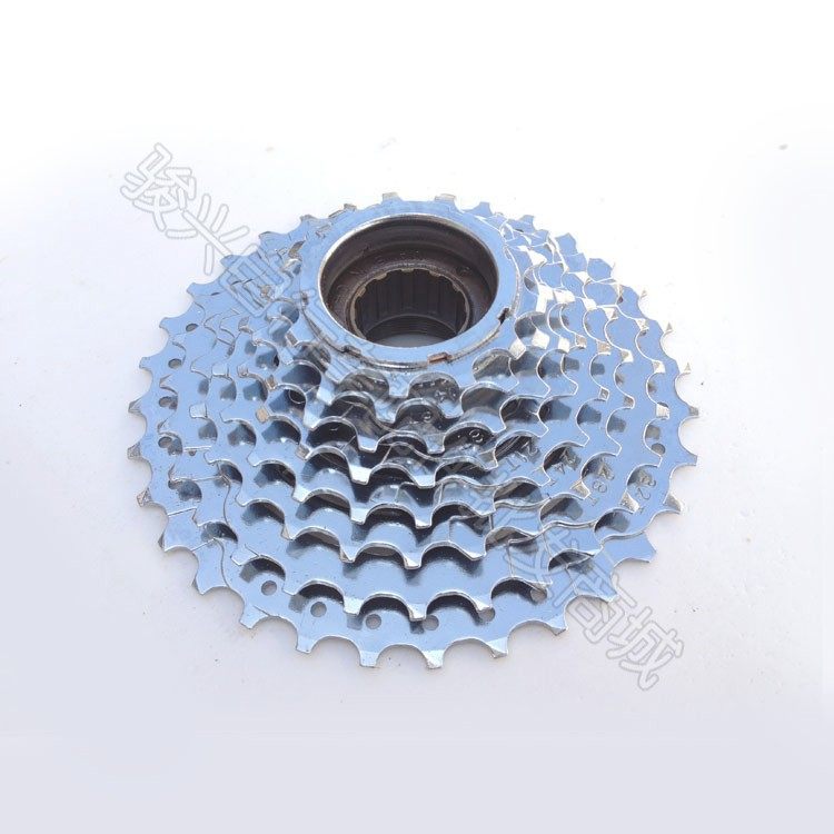 Pignon de vélo 8 vitesses KANGYUE - Ref 2362990 Image 1